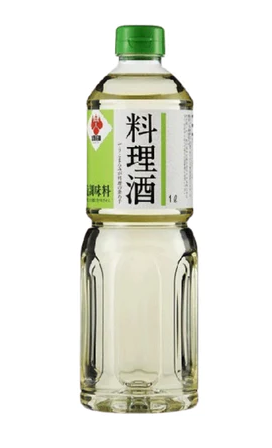 Morita Ryorishu 500ml