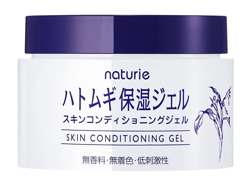 Naturie Hatomugi Skin Conditioning Gel 180g