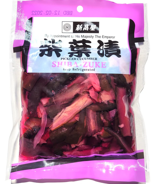 Niitakaya Shibazuke