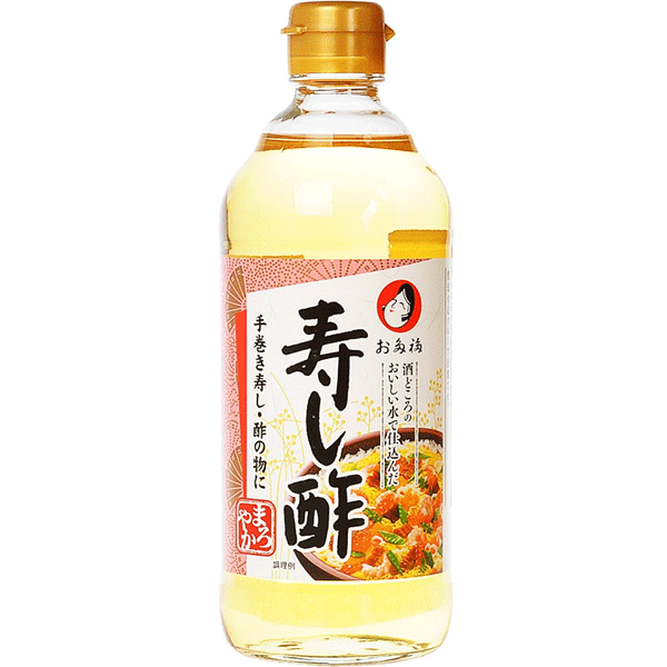 Otafuku Sushi Vinegar