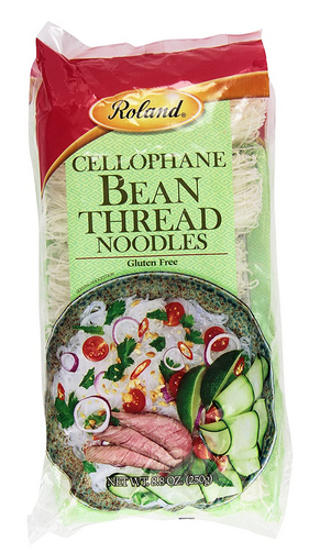 Roland Bean Thread