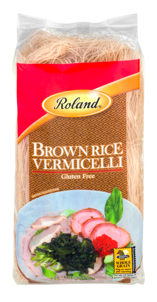 Roland Brown Rice Vermicelli