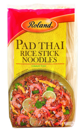 Roland Noodles, Rice Stick, Pad Thai