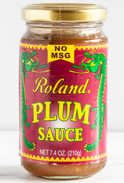 Roland Plum Sauce