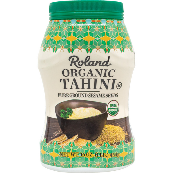 Roland Tahini, Organic