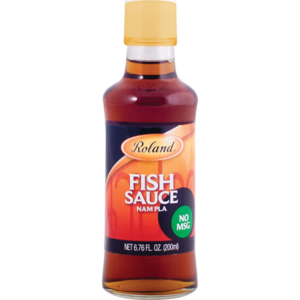 Roland Thai Fish Sauce