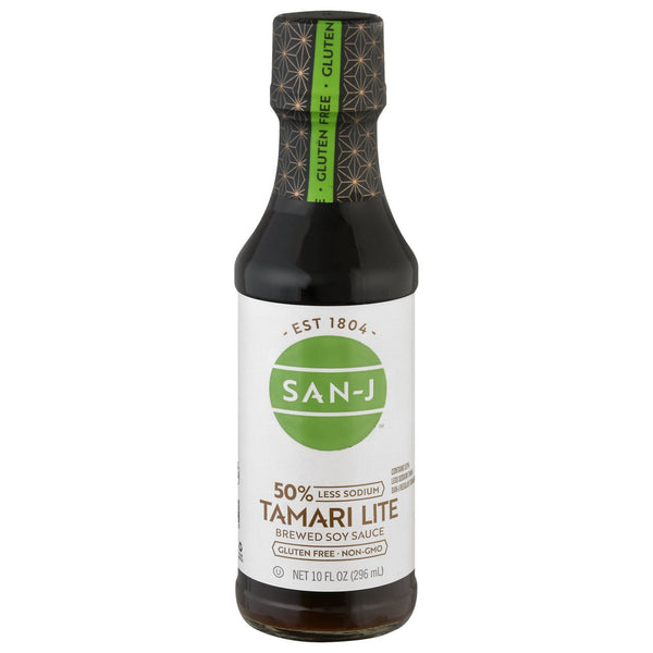 San J Tamari, Lite