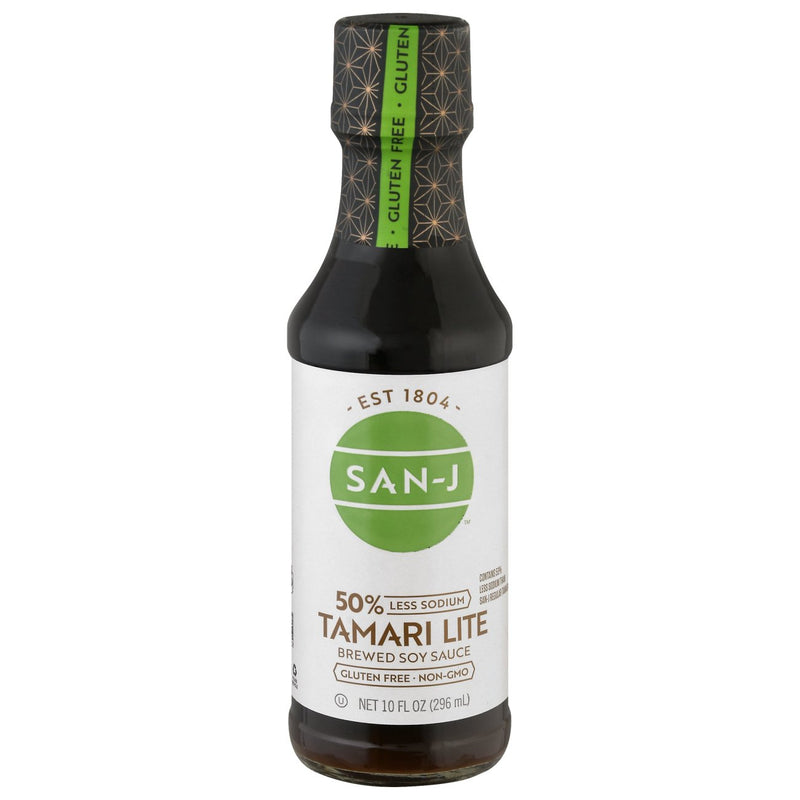 San J Tamari, Lite