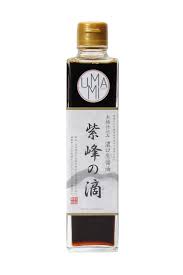 Shibanuma Shiho No Shizuku - Non Heat Treated Soy Sauce