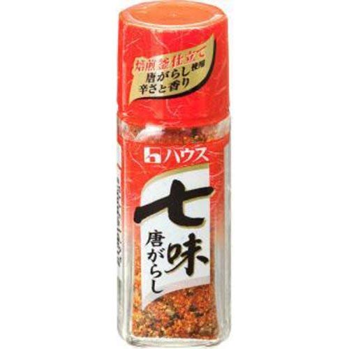 Shichimi Togarashi