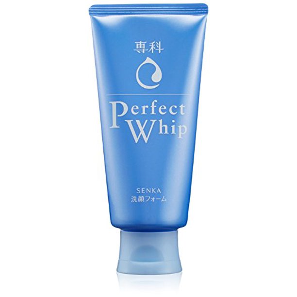 Shiseido Perfect Whip Facial Wash