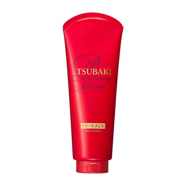 Shiseido Tsubaki Premium Moist Hair Treatment