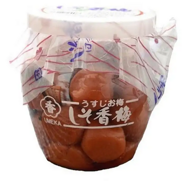 Shiso Kobai Pickles