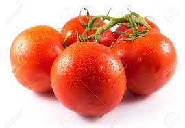 Stem Tomato
