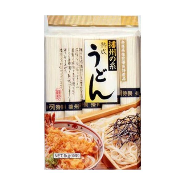 Takao Ito Jukusei Udon