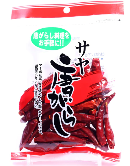 Tokai Saya Togarashi