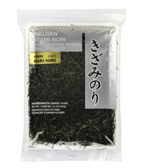 Tokon Nori Hari