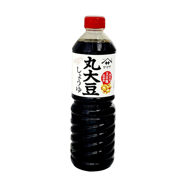 Yamasa Marudaizu Soy Sauce