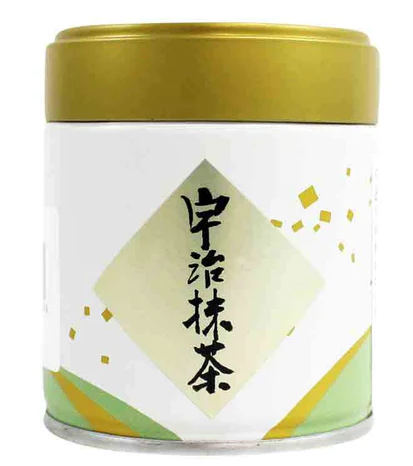 Yamashiro Uji Matcha Green Tea Powder