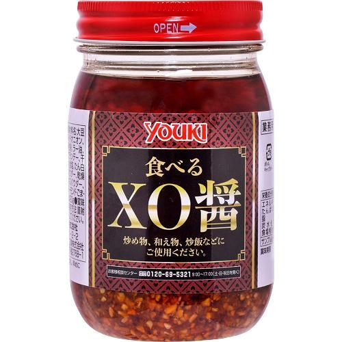 Youki Foods Xo Sauce