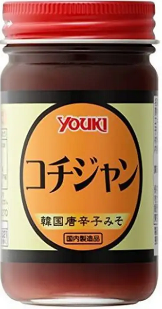 Youki Kochijan 130G