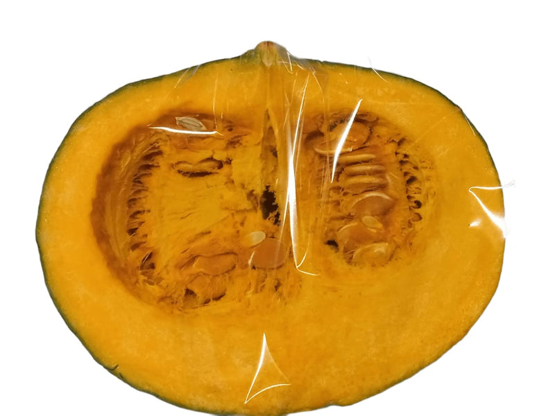 Fresh Kabocha Pumpkin