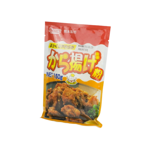 Bears Karaage Flour