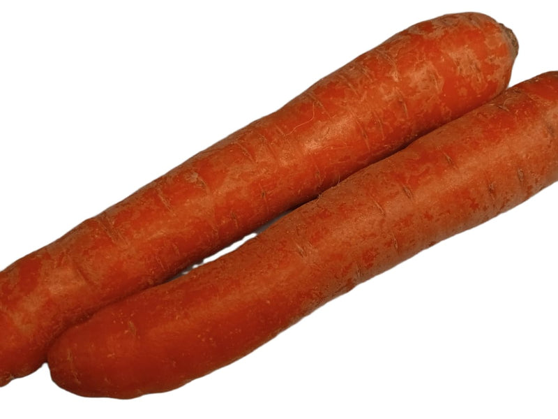 Fresh Carrot