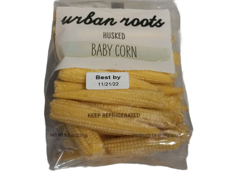 Baby Corn