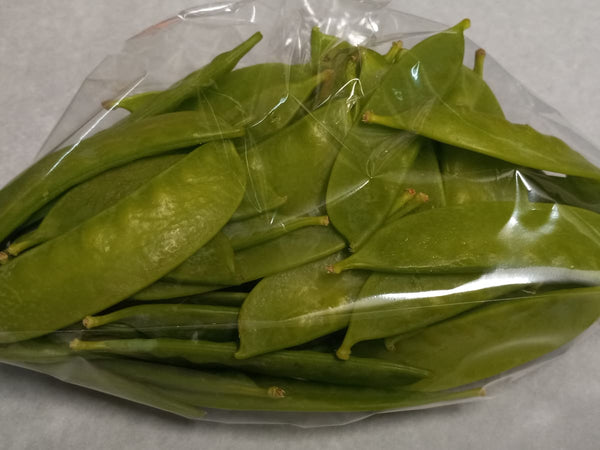 Fresh Snow Pea