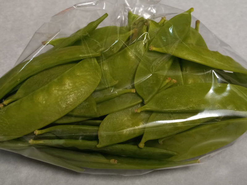 Fresh Snow Pea