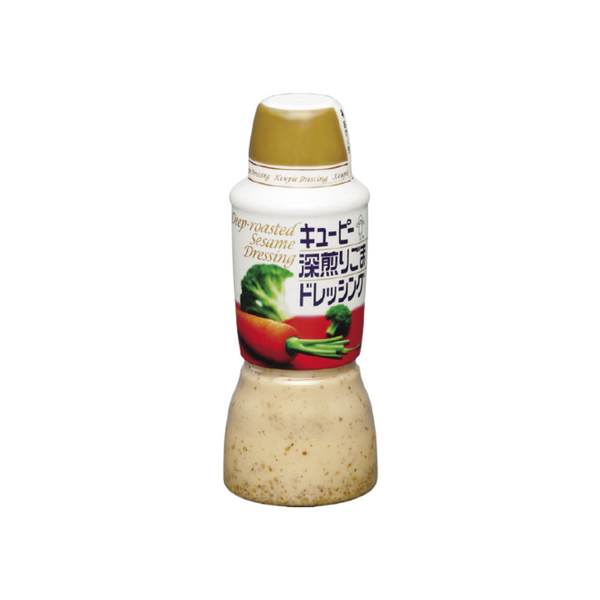 QP Fukairi Goma Dressing 180ml