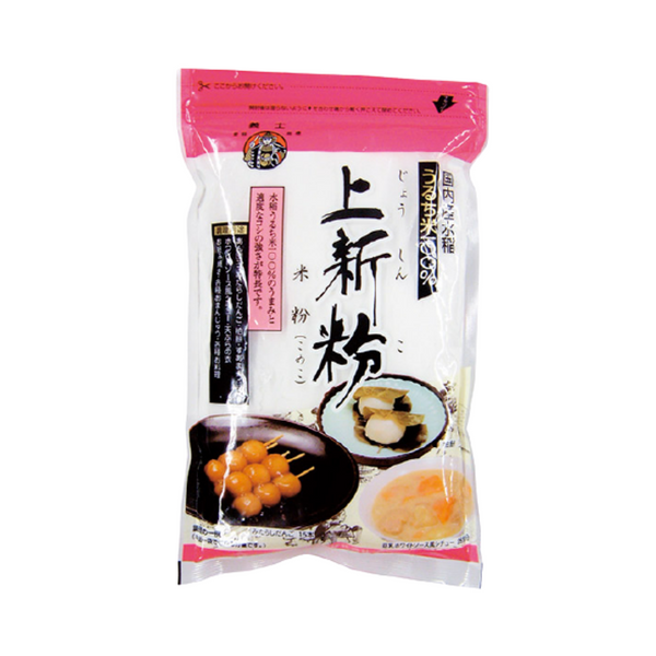 Gishi Joshinko