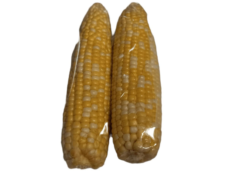 Fresh Corn