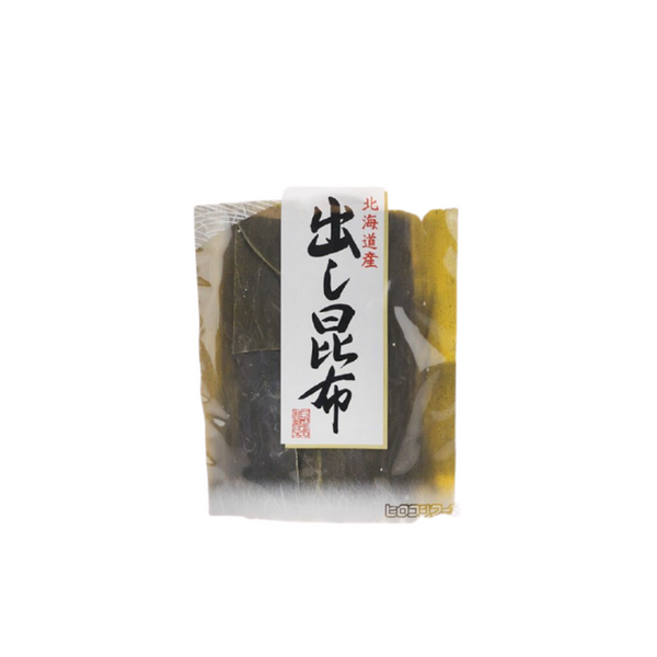 Dashi Kombu