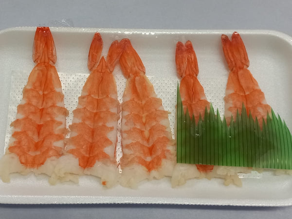 Sushi Ebi Shrimp 5pcs