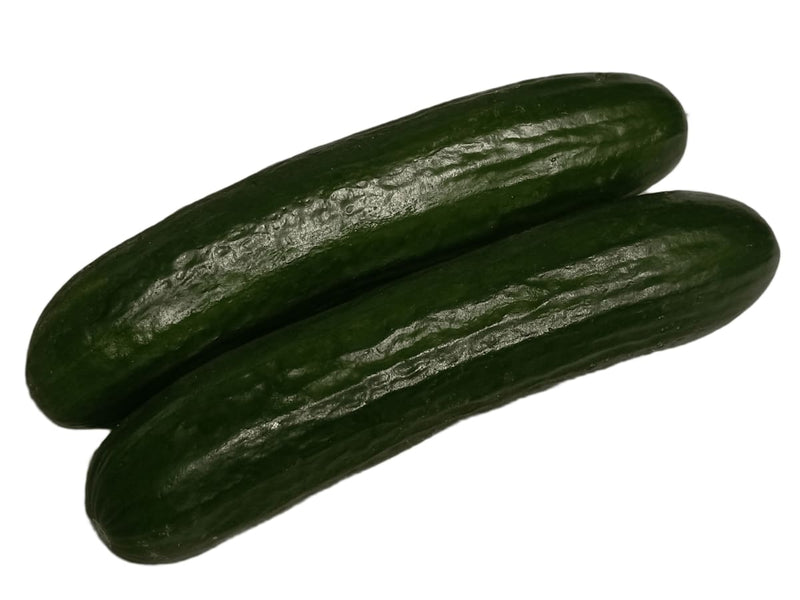 Fresh Cucumber