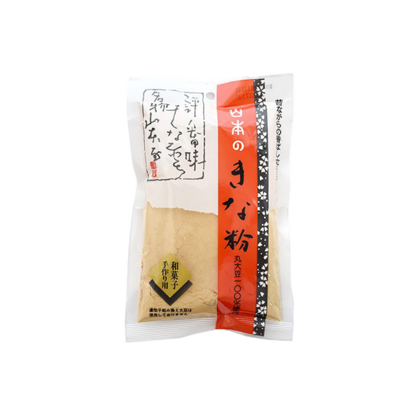 Yamamoto Marudaizu Kinako 150g