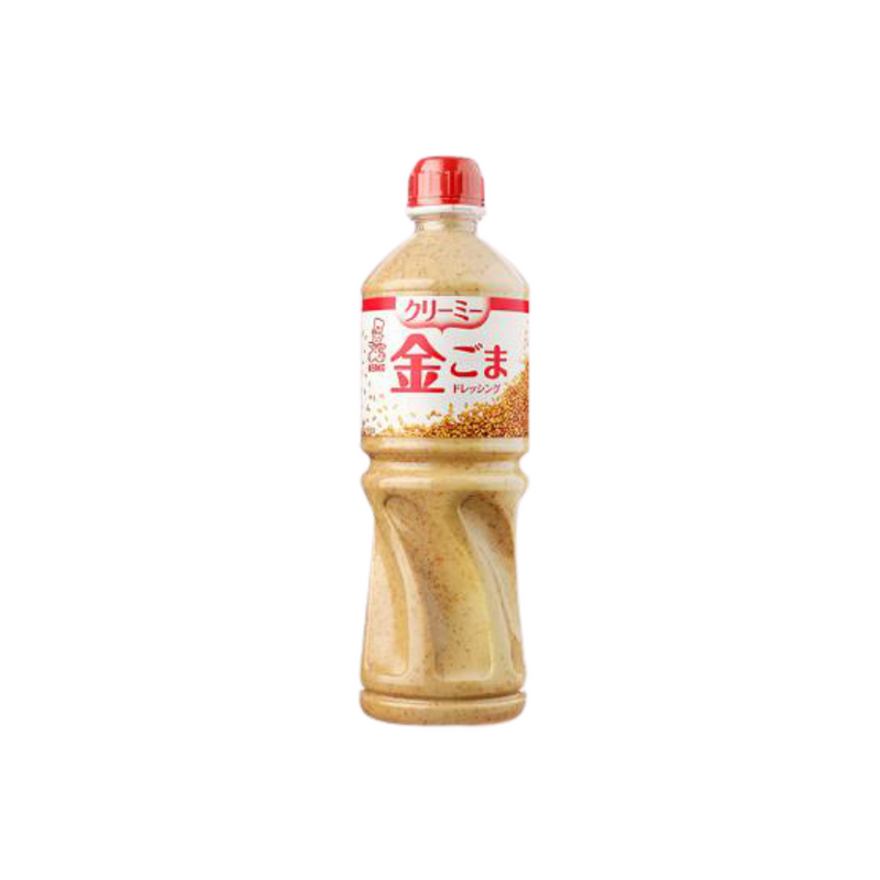 Kenko Creamy Kin Goma Dressing