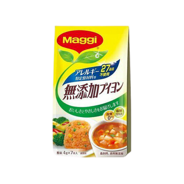Maggi Mutenka Bouillon