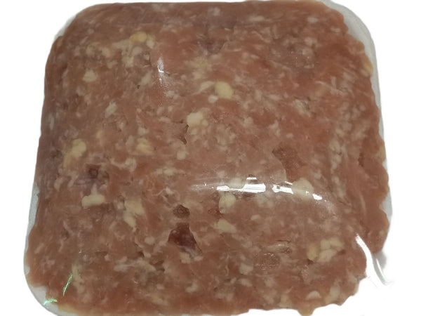 Frozen Ground Chicken