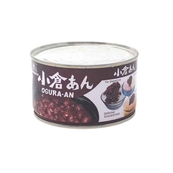 Morinaga Ogura-An Can