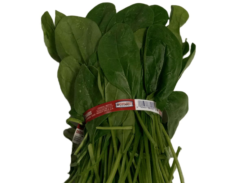 Fresh Spinach