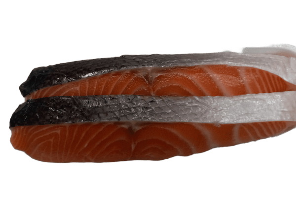 Fresh Scottish Salmon No Salt for Grill