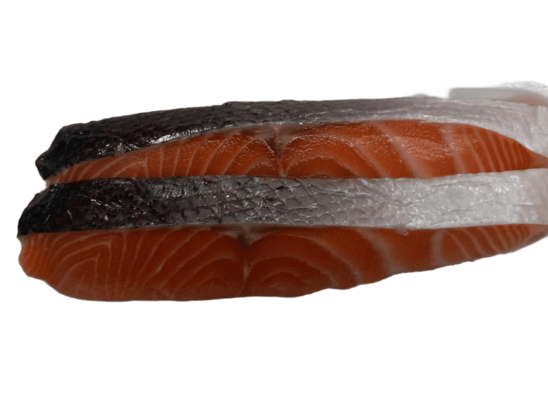 Fresh Scottish Salmon No Salt for Grill