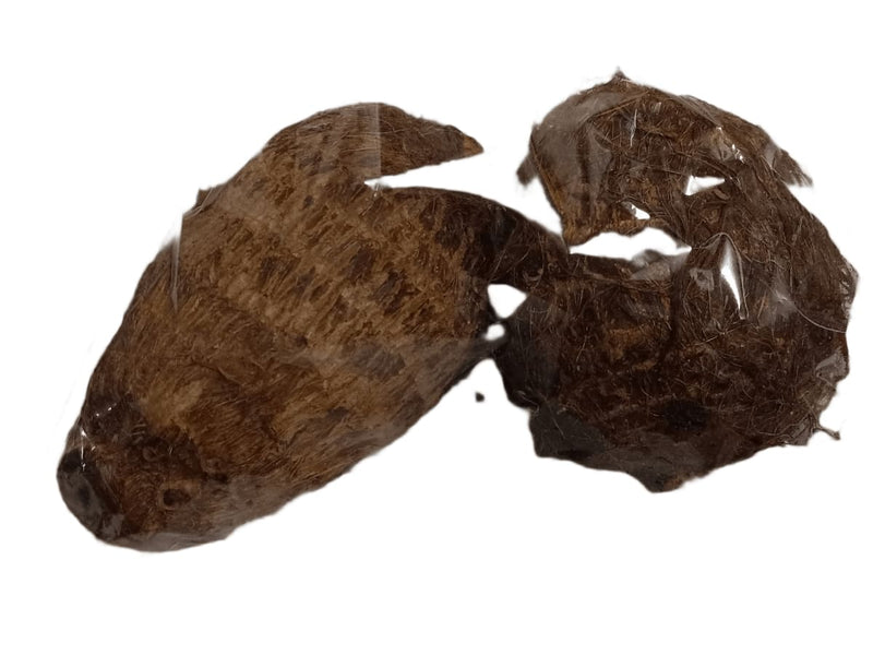 Fresh Taro Potato