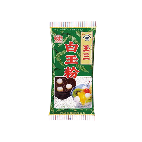 Tamasan Shiratamako Flour