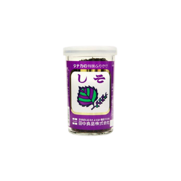 Tanaka Shiso Furikake
