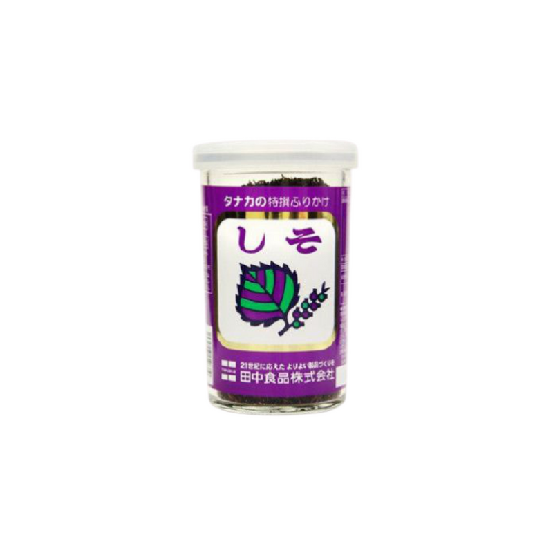 Tanaka Shiso Furikake