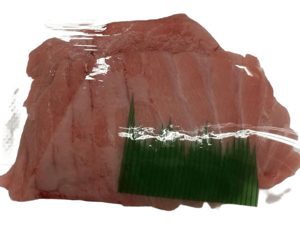 Tuna Belly for Grill Maguro Harami